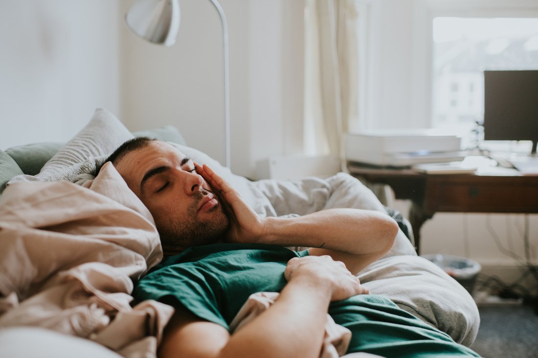 10 Critical Red Flags You Should Never Ignore About Your Health