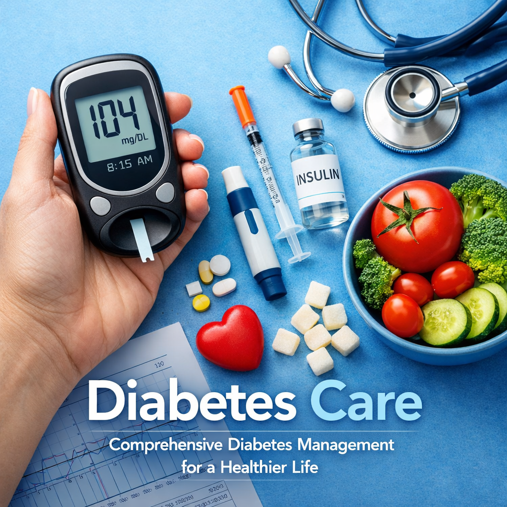 Diabetes Care