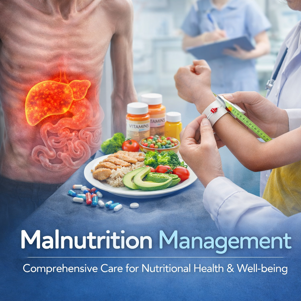 Malnutrition Management